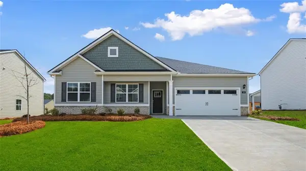 502 Abbott Road, Statham, GA 30666