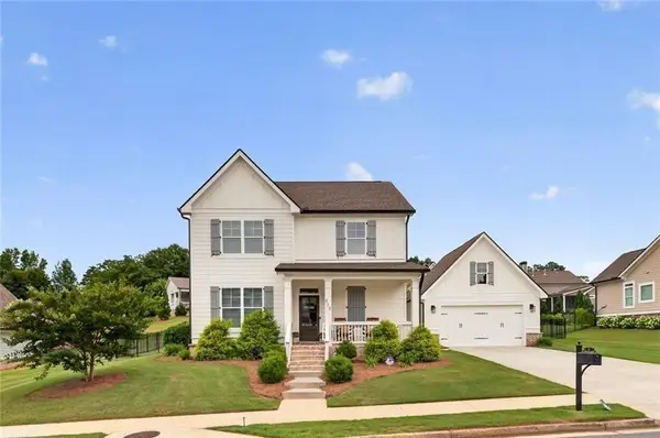 939 Clubside Drive, Monroe, GA 30655