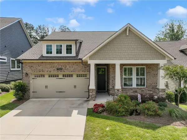 7013 River Rock Drive, Flowery Branch, GA 30542