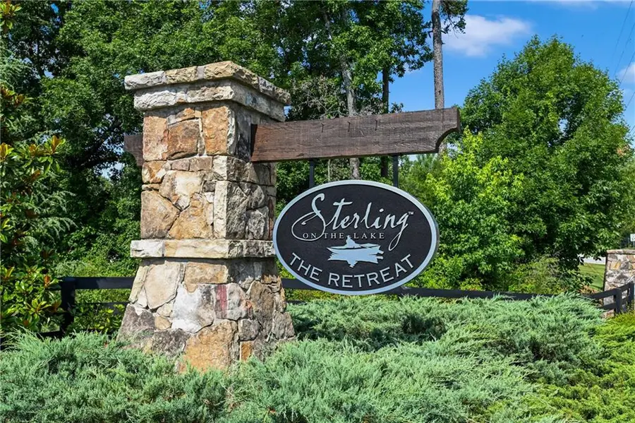 7013 River Rock Drive, Flowery Branch, GA 30542 - #2