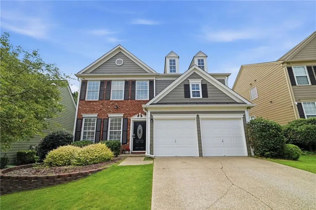 523 Drifton Way, Woodstock, GA 30188 - #1
