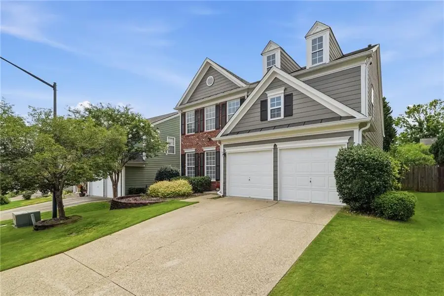 523 Drifton Way, Woodstock, GA 30188 - #2