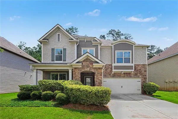 5118 Amberland Square, Atlanta, GA 30349