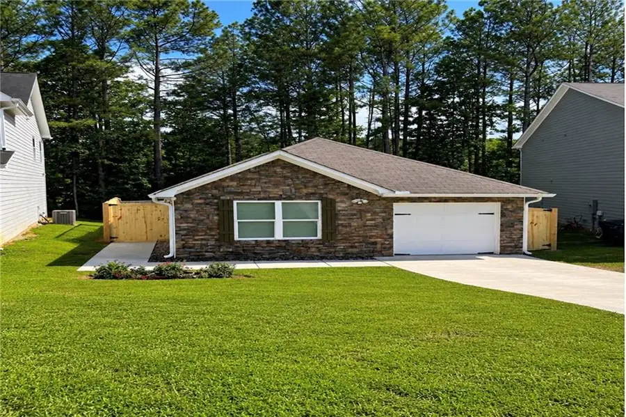 61 Hood Park Court, Jasper, GA 30143 - #3