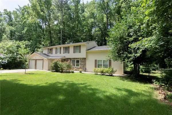 6384 Boyett Drive, Norcross, GA 30093