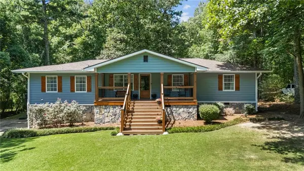 9 Atwood Drive Nw, Rome, GA 30165