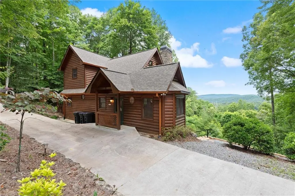 98 Aries Lane, Blue Ridge, GA 30513 - #1