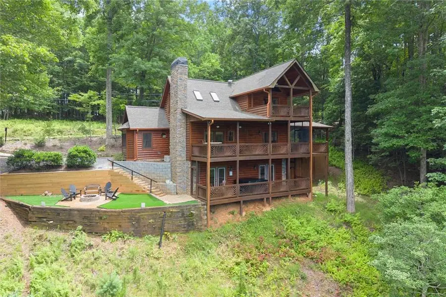 98 Aries Lane, Blue Ridge, GA 30513 - #3
