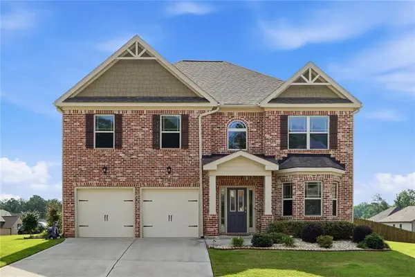 3627 Maple Hill Road, Lithonia, GA 30038