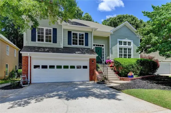 1590 Misty River Run, Roswell, GA 30076