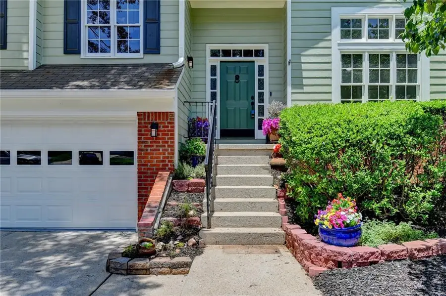 1590 Misty River Run, Roswell, GA 30076 - #2