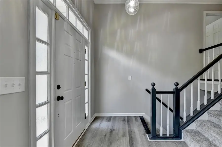 1590 Misty River Run, Roswell, GA 30076 - #3