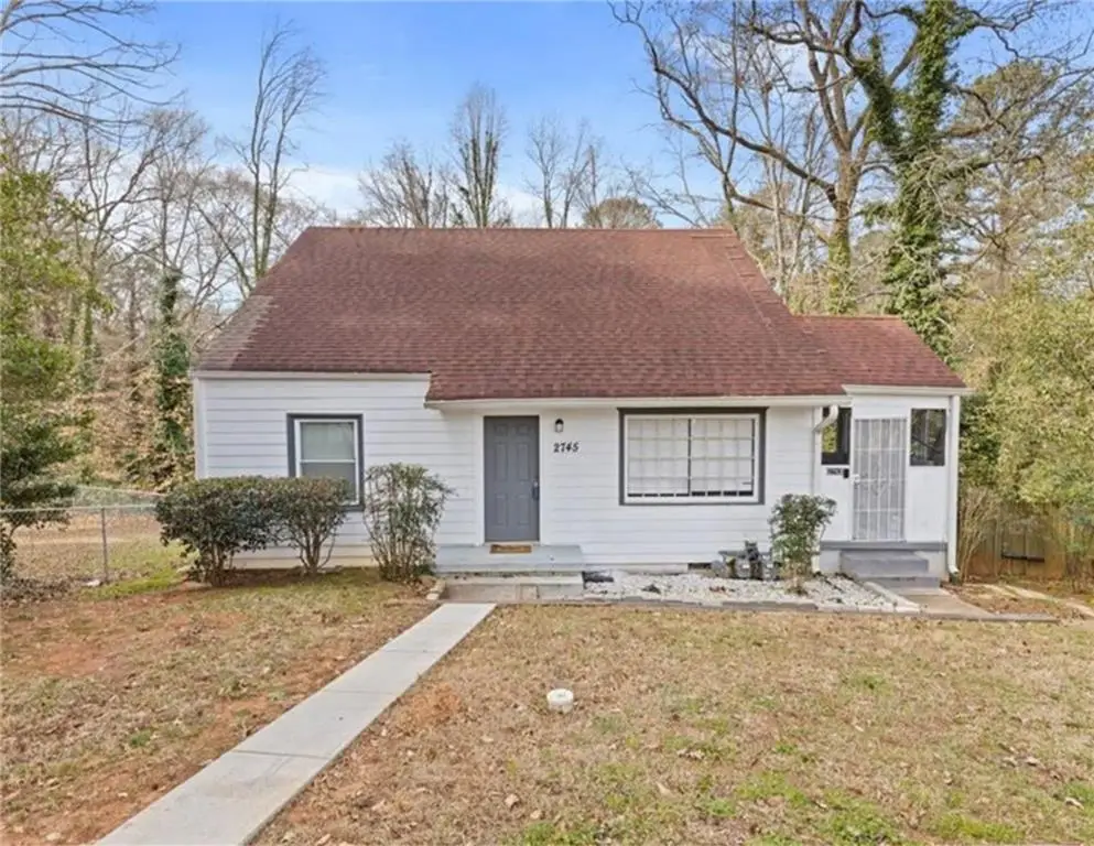 2743 Harlan Drive, Atlanta, GA 30344 - #1