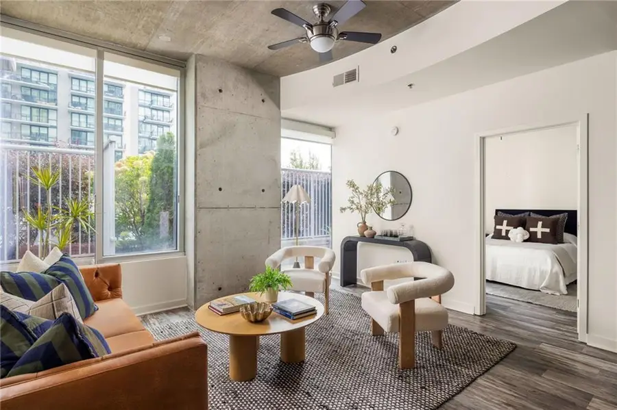 855 Peachtree Street Ne #1107, Atlanta, GA 30308 - #3