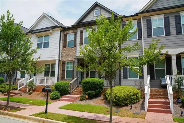 3622 Princeton Avenue, Atlanta, GA 30337