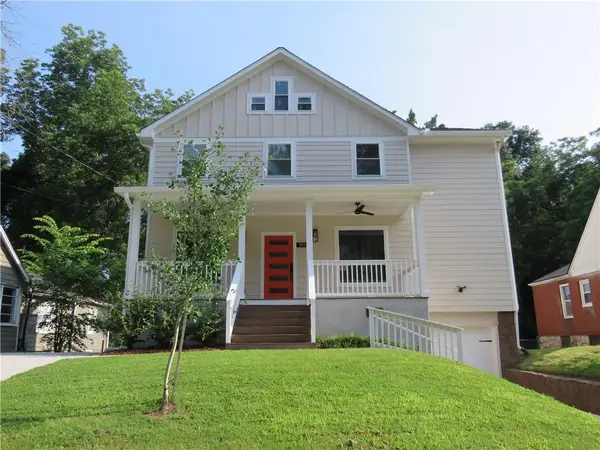 1819 Avon Avenue Sw, Atlanta, GA 30311