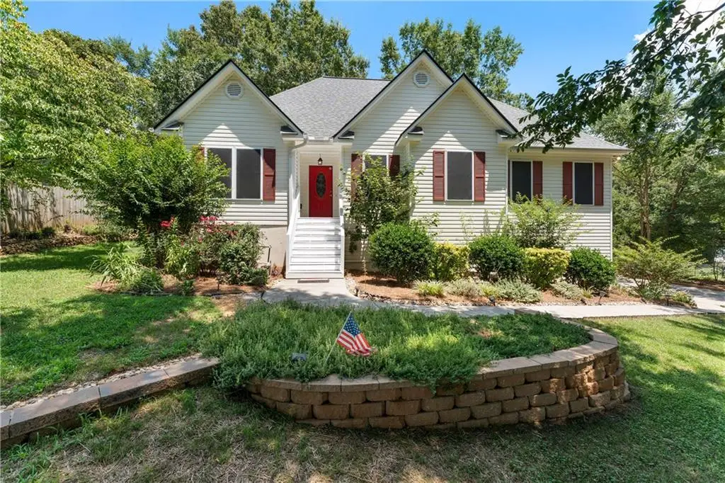24 Woodhaven Court Sw, Cartersville, GA 30120 - #1