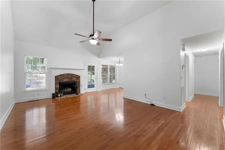 24 Woodhaven Court Sw, Cartersville, GA 30120 - #3