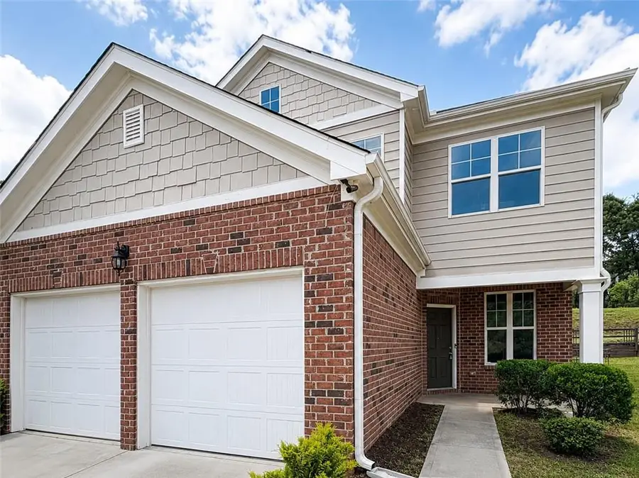 4269 Traipse Path, Ellenwood, GA 30294 - #2