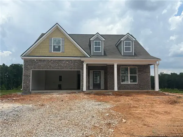 5956 Spring Way, Stonecrest, GA 30038