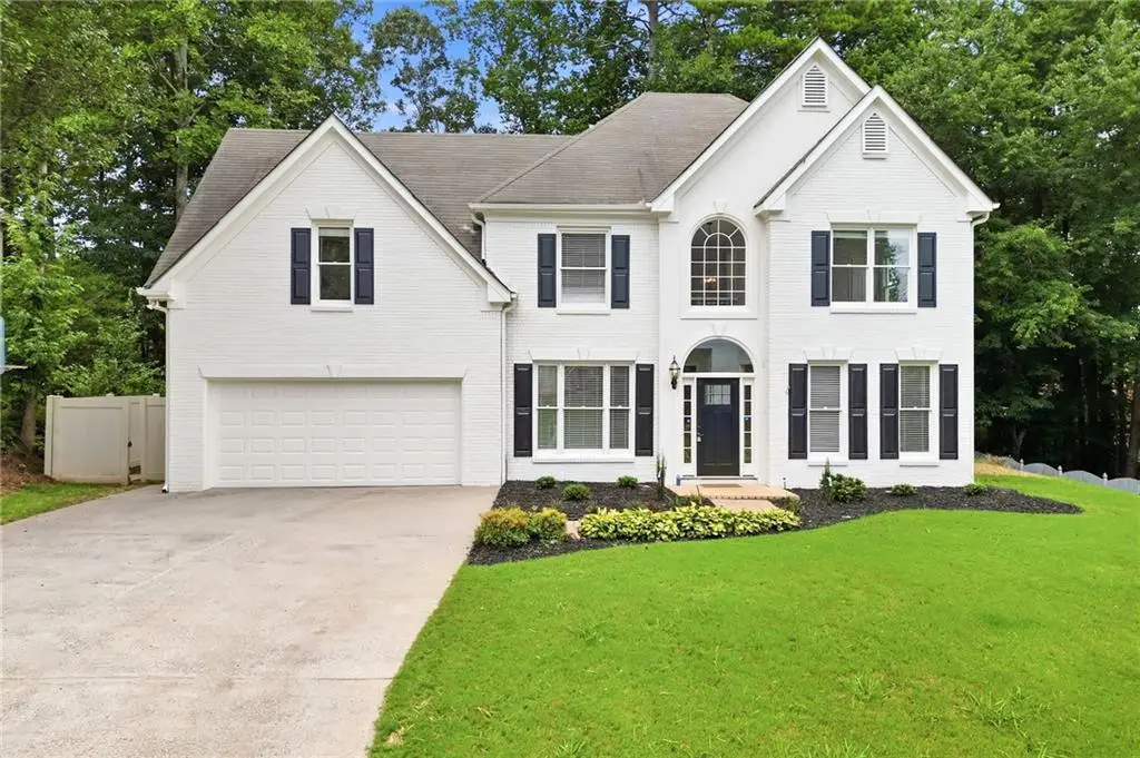 4619 Carina Drive Nw, Acworth, GA 30101 - #1