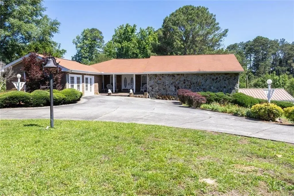 4625 Lovvorn Rd Road, Carrollton, GA 30117 - #1