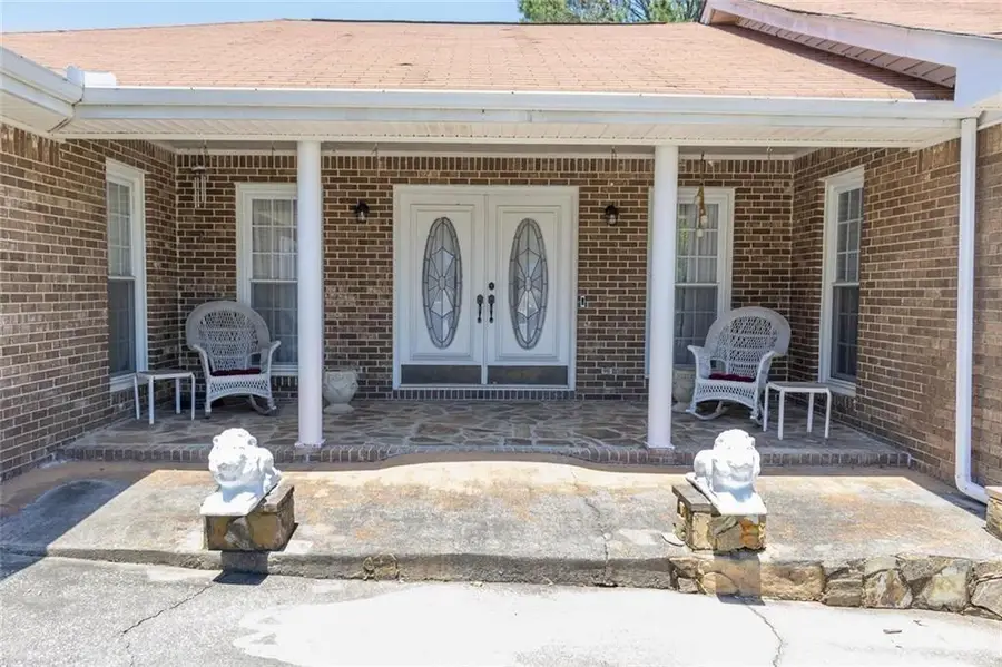 4625 Lovvorn Rd Road, Carrollton, GA 30117 - #2