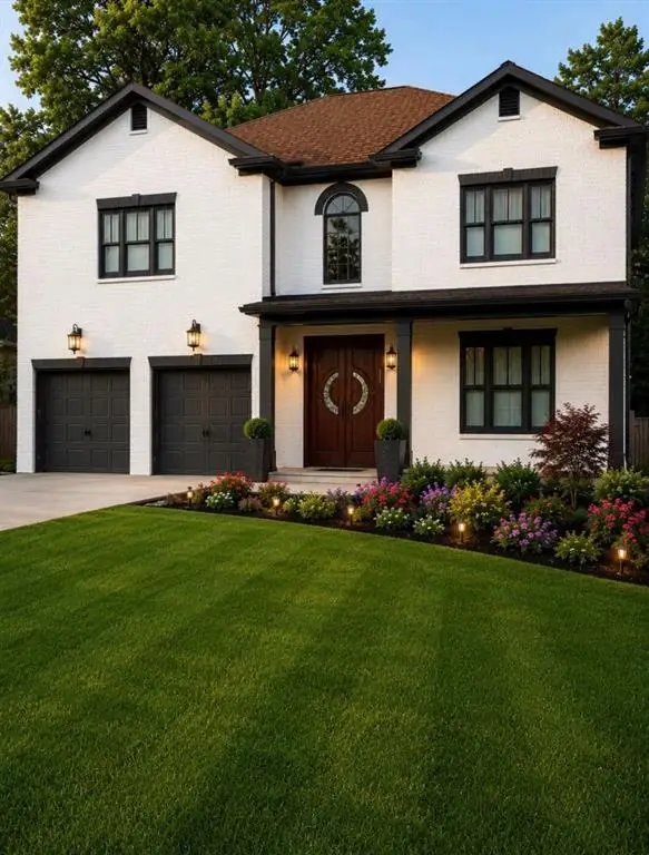 1323 Merry Lane Ne, Atlanta, GA 30329