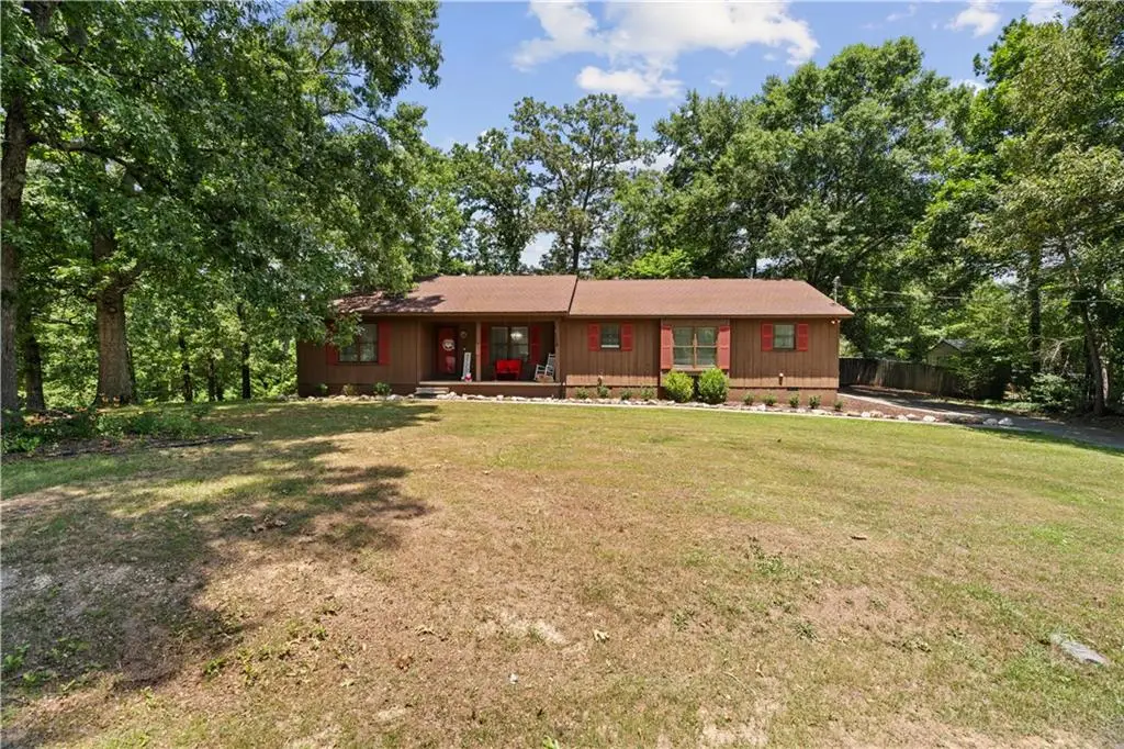 234 Chiefvan Terrace Ne, Calhoun, GA 30701 - #1