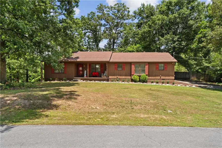 234 Chiefvan Terrace Ne, Calhoun, GA 30701 - #2