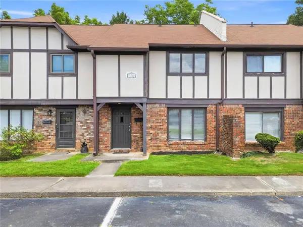 1807 Ashborough Circle Se #E, Marietta, GA 30067