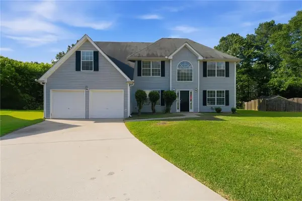 612 Mohawk Circle, Stockbridge, GA 30281