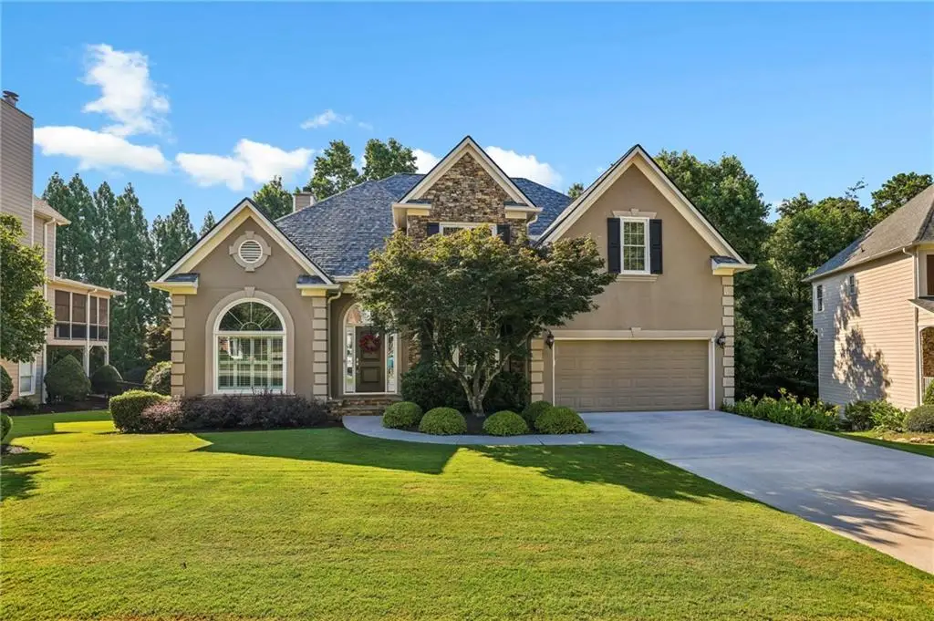 7600 Brookstead Crossing, Johns Creek, GA 30097 - #1