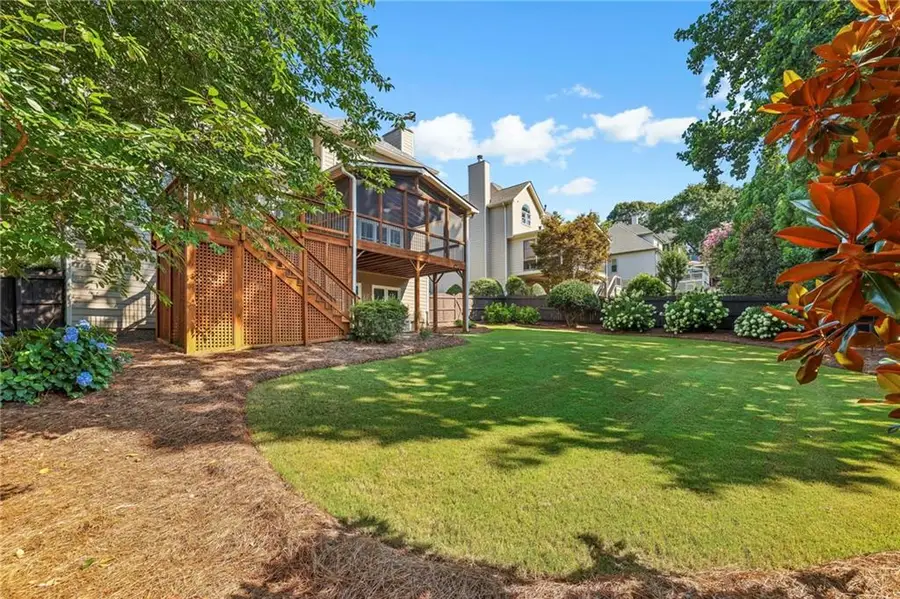 7600 Brookstead Crossing, Johns Creek, GA 30097 - #3