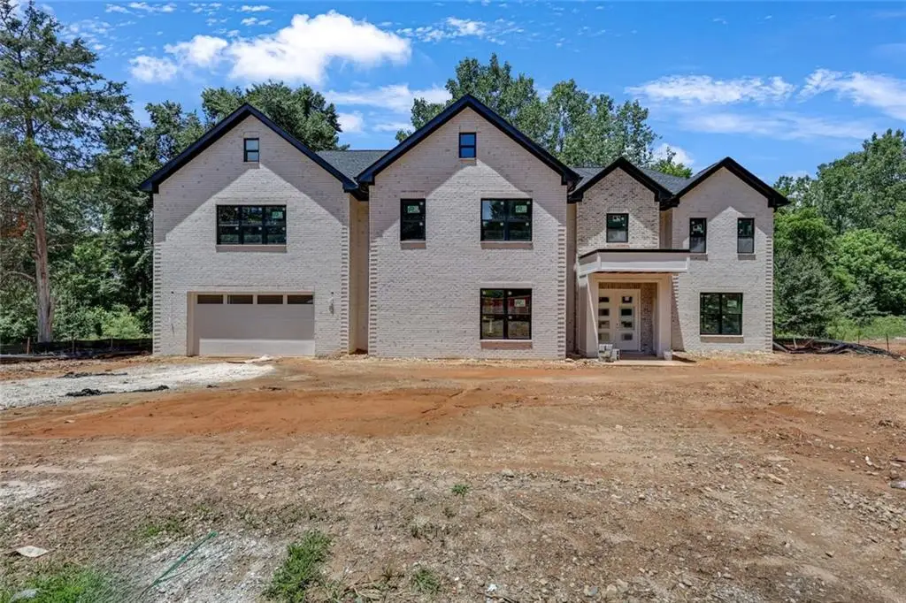 2865 Echelon Court, Snellville, GA 30039 - #1