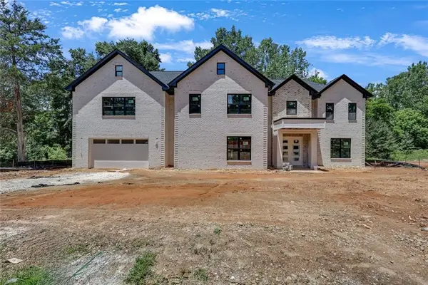 2865 Echelon Court, Snellville, GA 30039