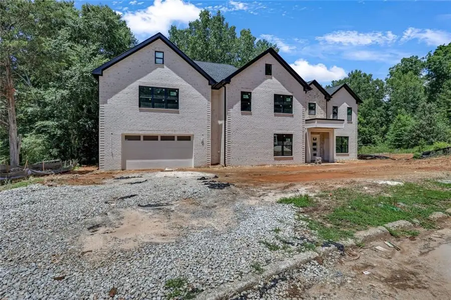 2865 Echelon Court, Snellville, GA 30039 - #2