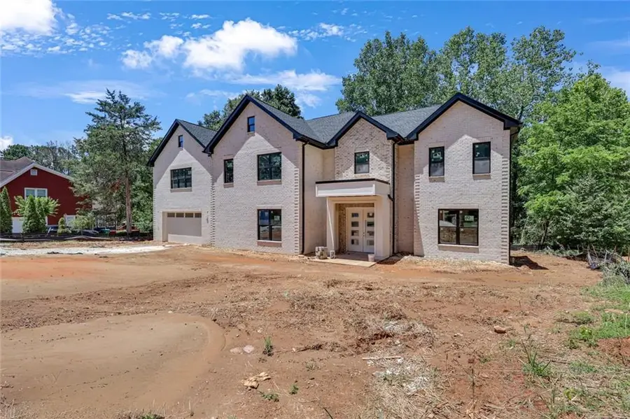 2865 Echelon Court, Snellville, GA 30039 - #3