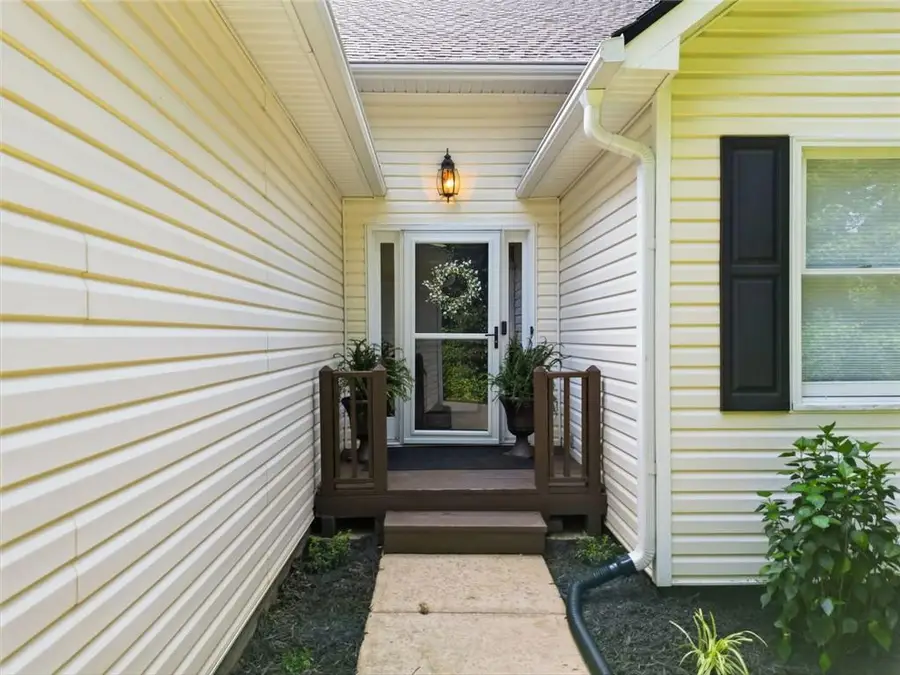 285 Hidden Branches Trail, Canton, GA 30115 - #2