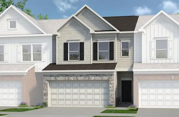 1100 Elowen Drive #104, Austell, GA 30168