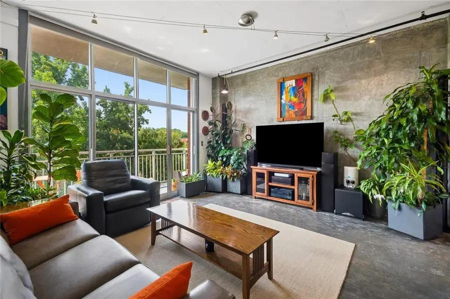 245 N Highland Avenue Ne #321, Atlanta, GA 30307 - #2
