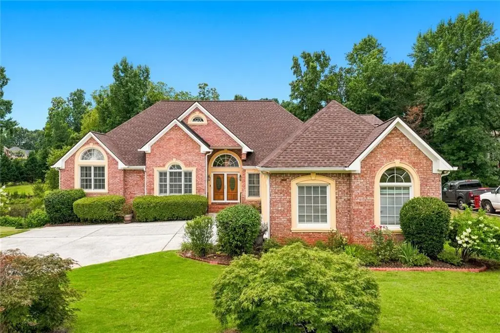 4940 Highland Lake Drive, South Fulton, GA 30349 - #1