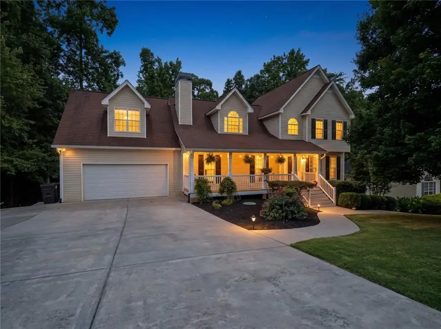 119 Oliver Overlook, Dallas, GA 30132 - #2