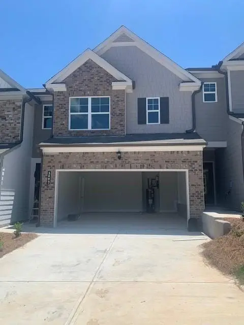 3883 Brookburn Park, Gainesville, GA 30506 - #1