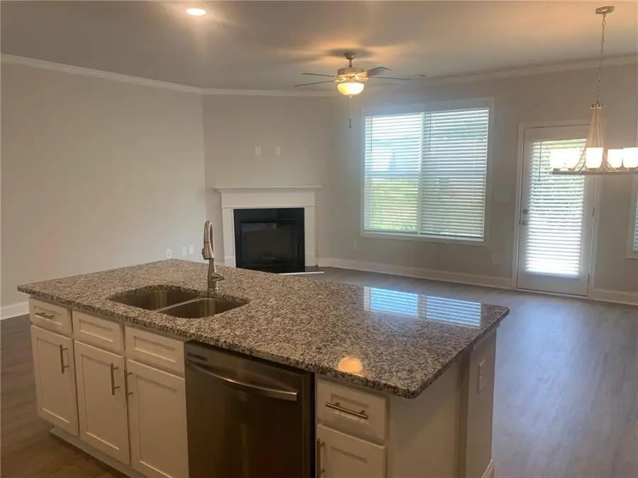 3883 Brookburn Park, Gainesville, GA 30506 - #2