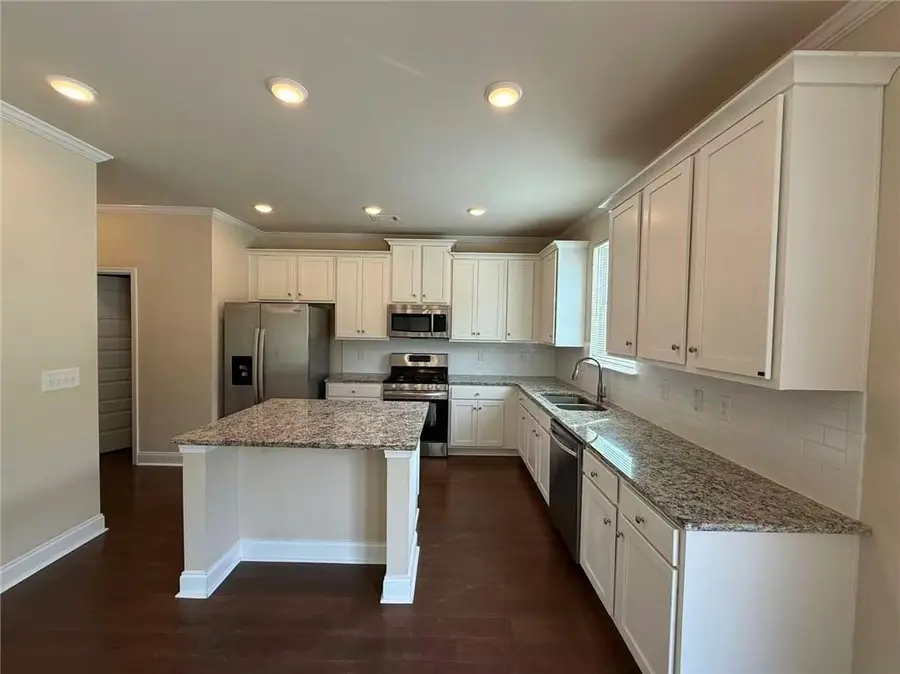 542 Hinton Farm Way, Dacula, GA 30019 - #3