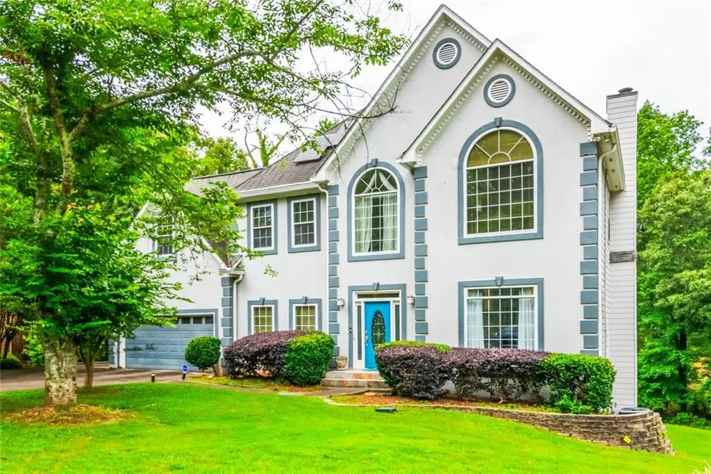 3316 Harvester Woods Road, Decatur, GA 30034 - #1
