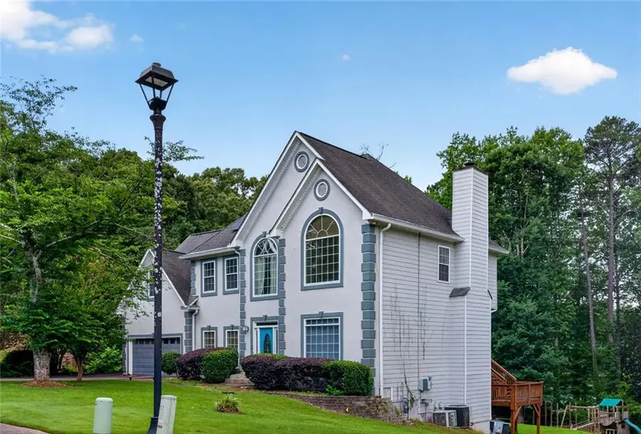 3316 Harvester Woods Road, Decatur, GA 30034 - #2