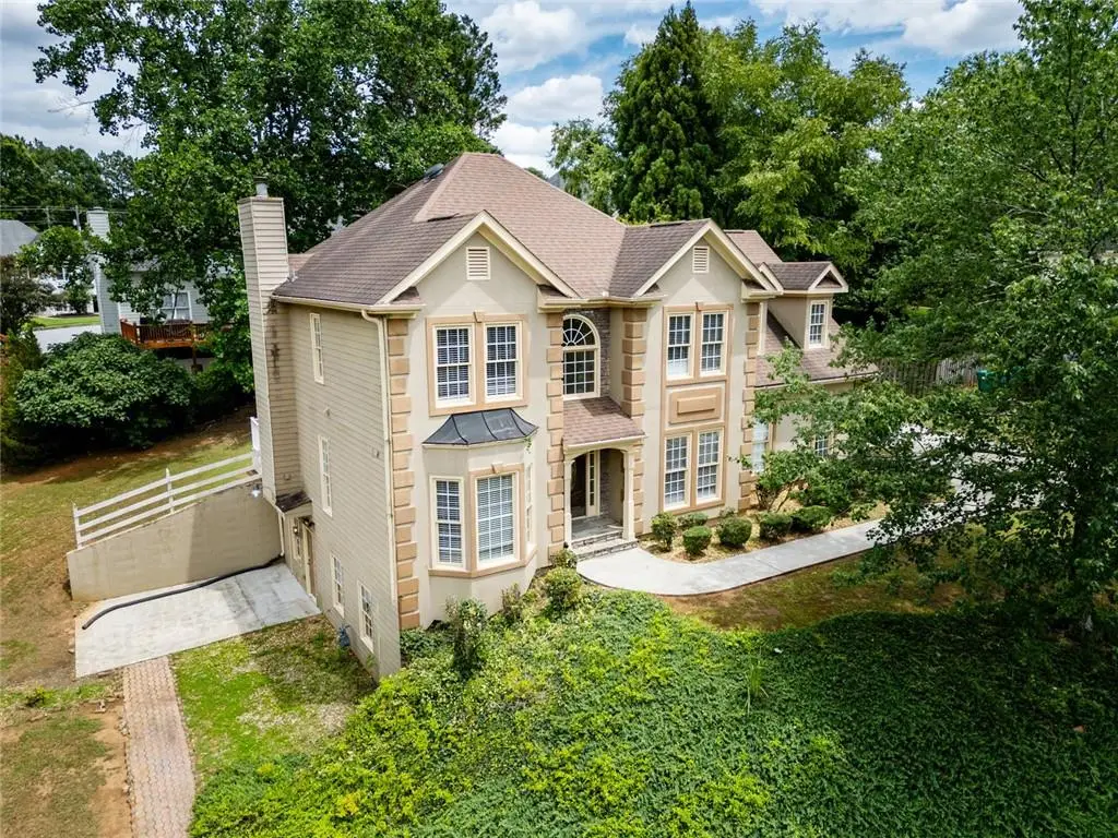 2703 Mayfield Court, Lawrenceville, GA 30043 - #1