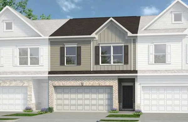 1040 Elowen Drive #98, Austell, GA 30168